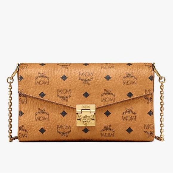 TRACY CROSSBODY IN VISETOS - Picture 15 of 15